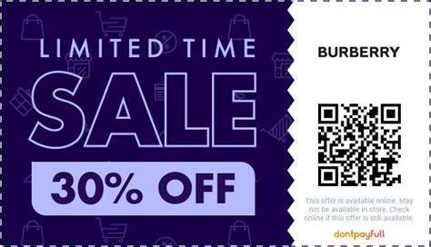 promo code burberry|burberry promo code.